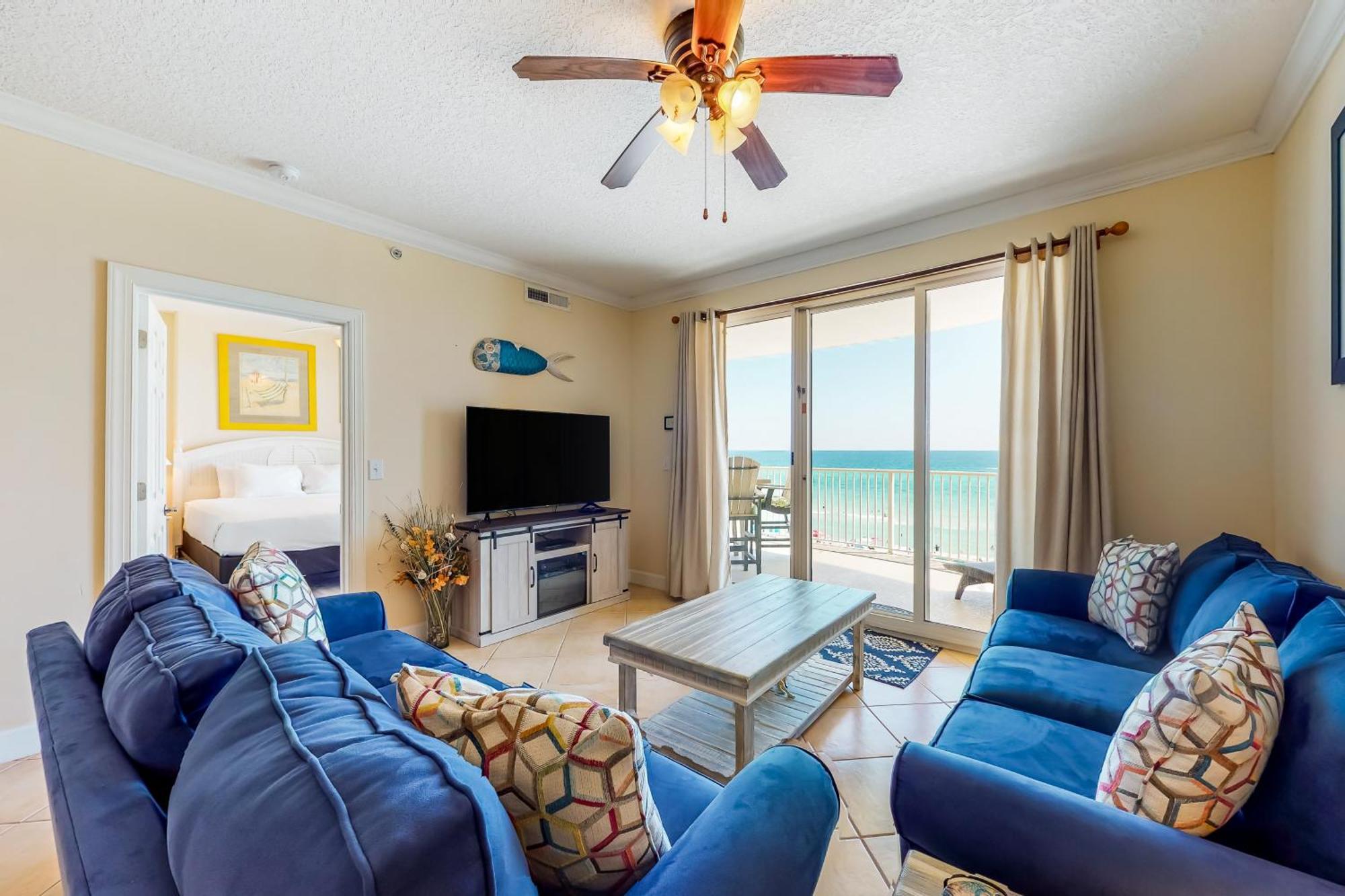 Emerald Isle Panama City Beach Habitación foto