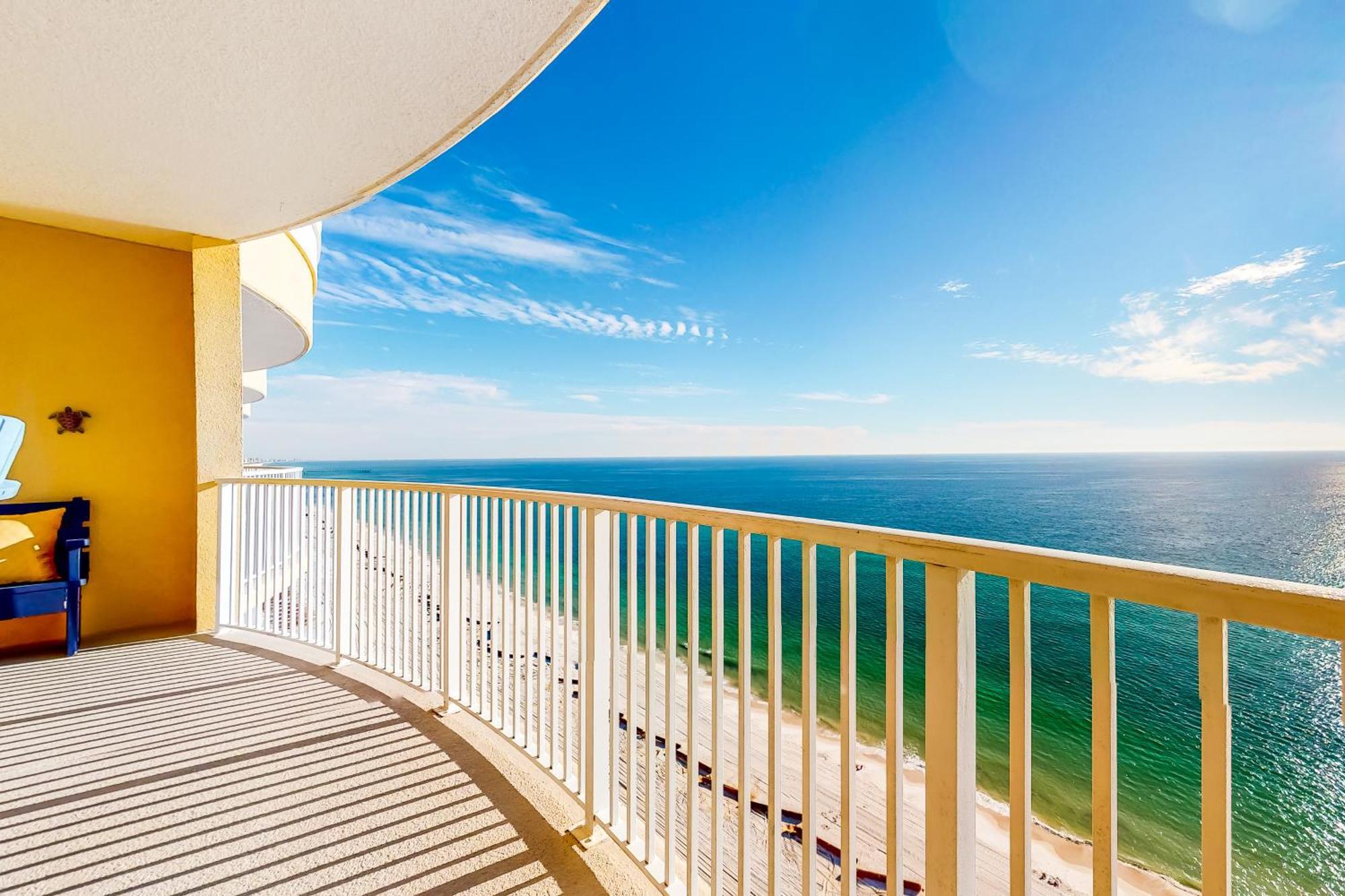 Emerald Isle Panama City Beach Habitación foto