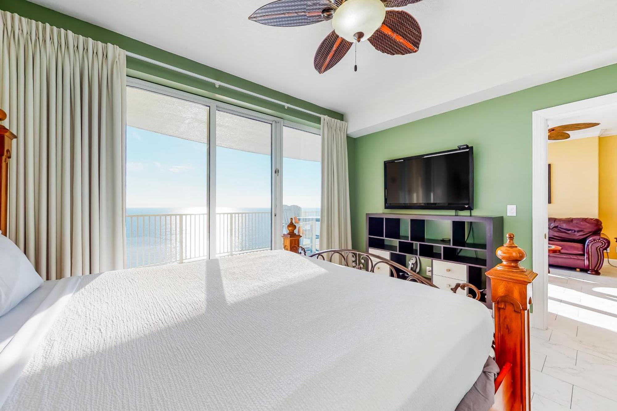 Emerald Isle Panama City Beach Habitación foto