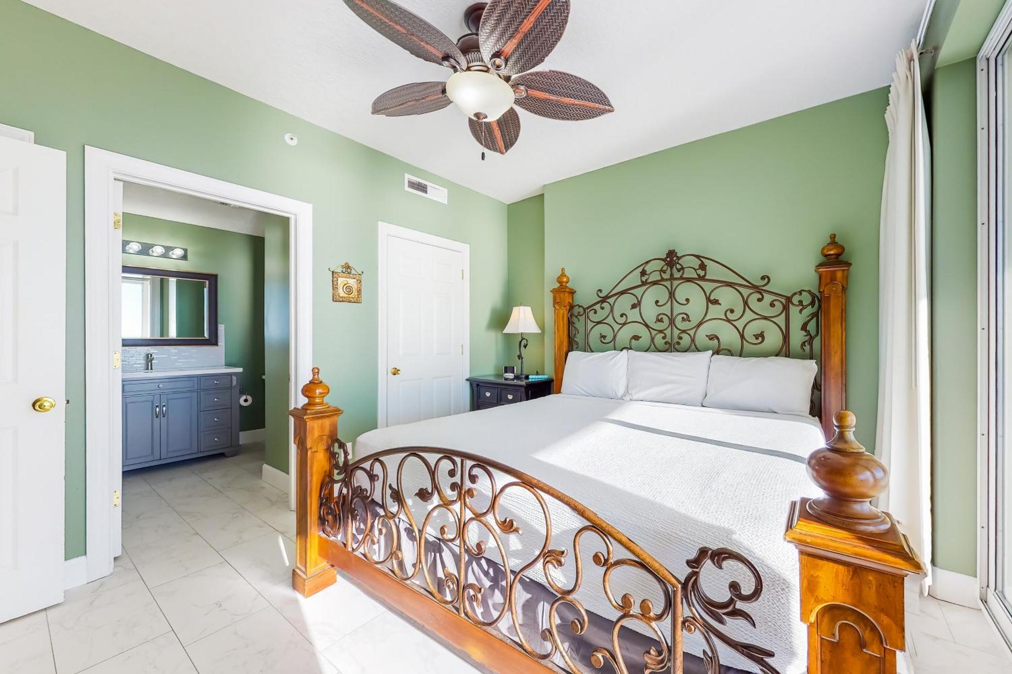 Emerald Isle Panama City Beach Habitación foto