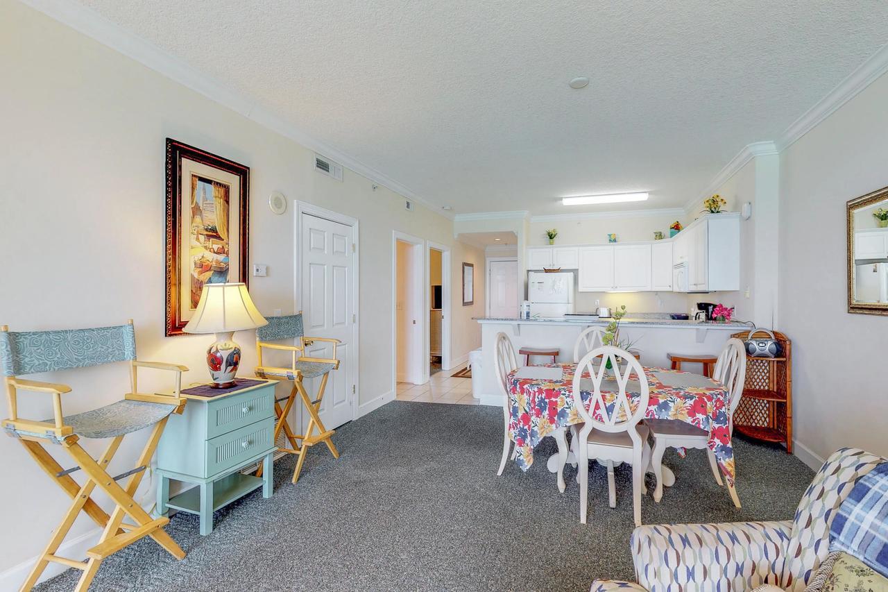Emerald Isle Panama City Beach Exterior foto